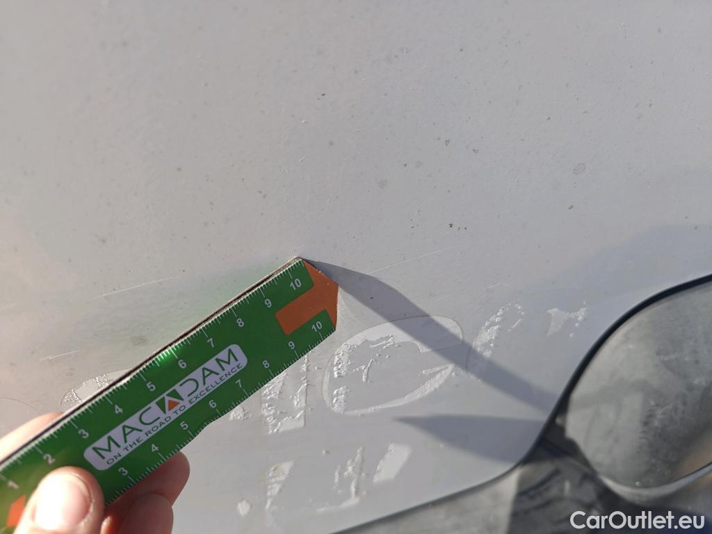  Peugeot  Partner PEUGEOT  VU 4p 2G furgón derivado de Furgón Confort PackL2 BlueHDi 73KW (100) #19