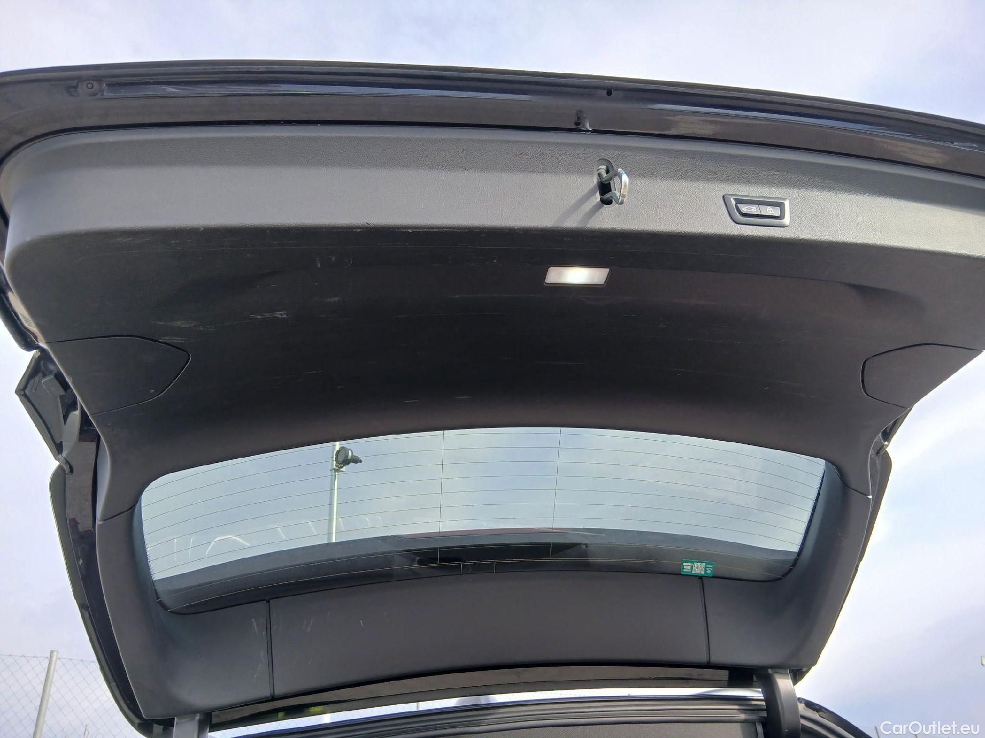  Bmw  X3 BMW  / 2017 / 5P / todoterreno xDrive20d (AC2) #19