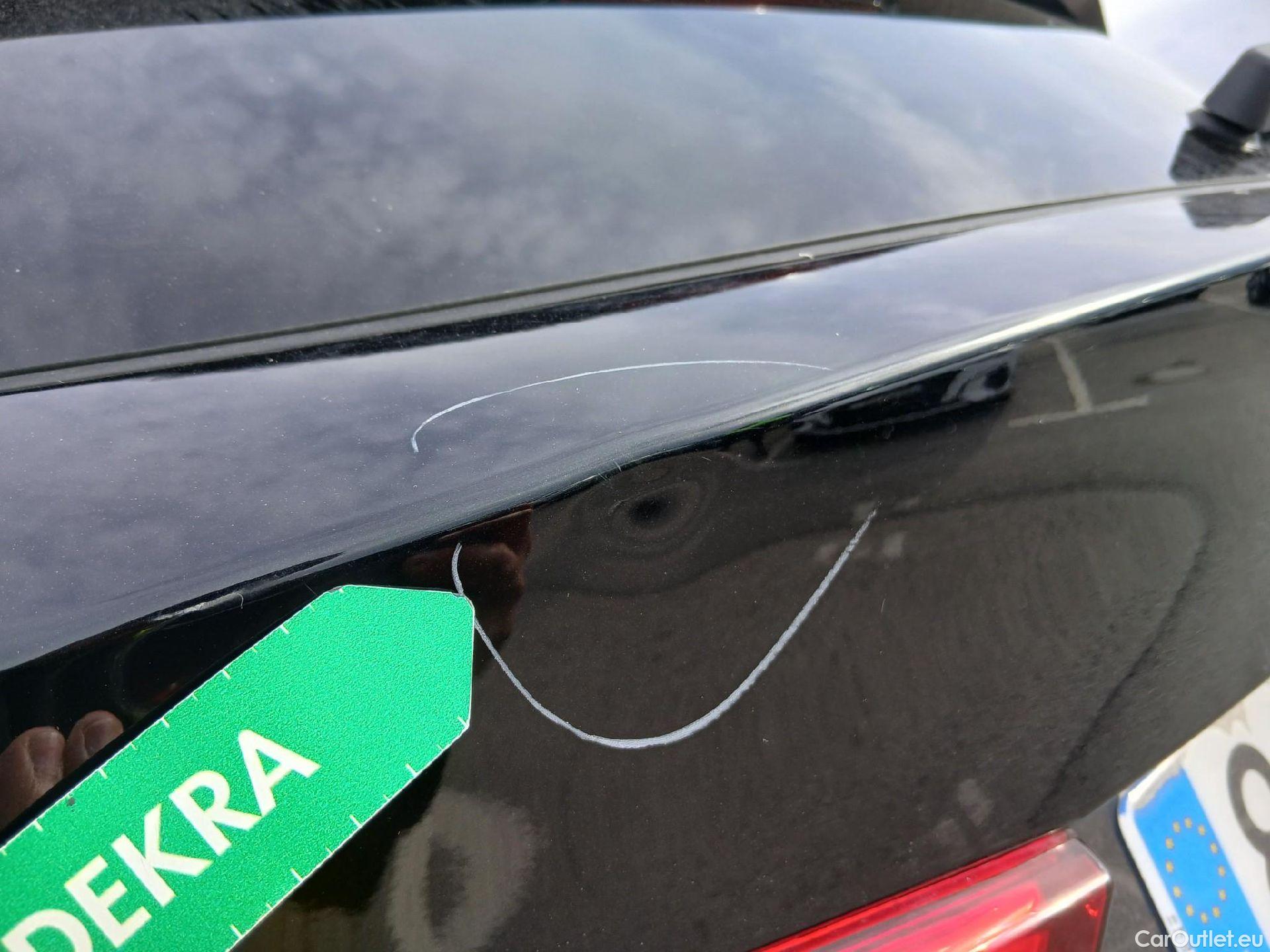  Bmw  X3 BMW  / 2017 / 5P / todoterreno xDrive20d (AC2) #18