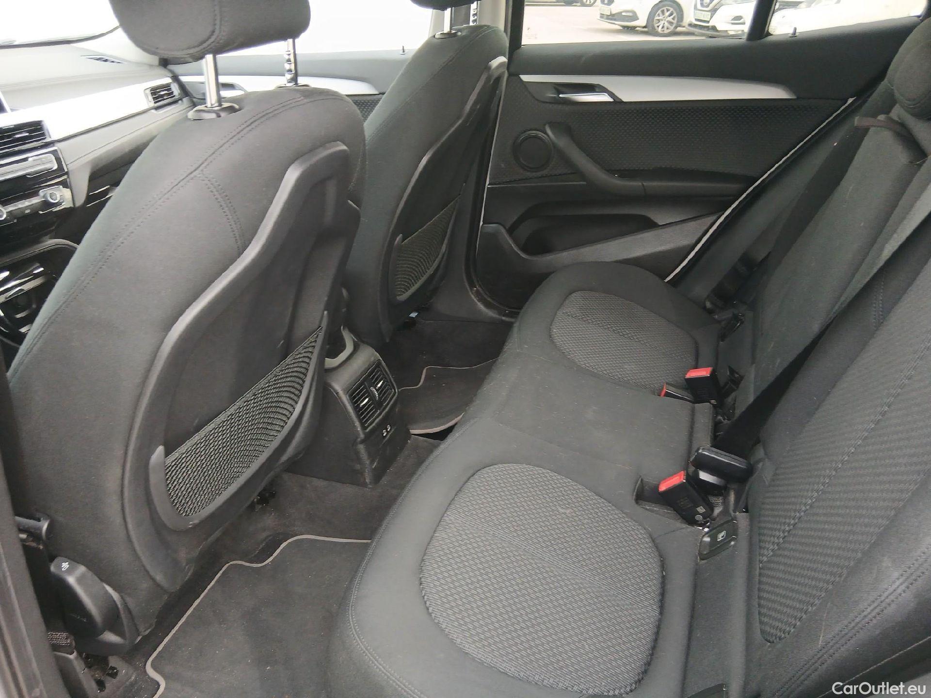  Bmw  X2 BMW  sDrive18i (CX) #18