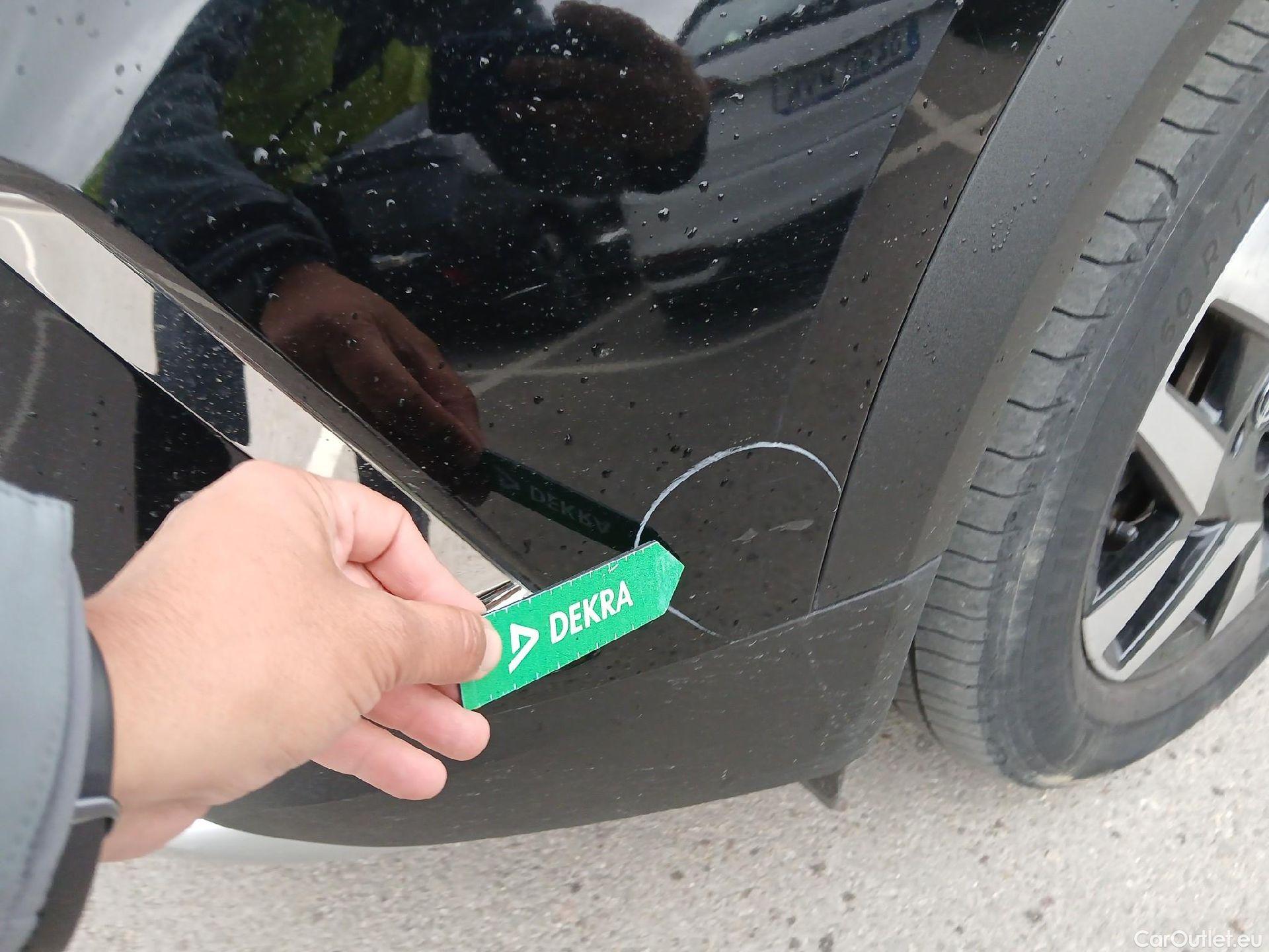  Opel  Mokka OPEL  / 2020 / 5P / todoterreno 1.2 T 96kW (130 CV) Business Elegance #8