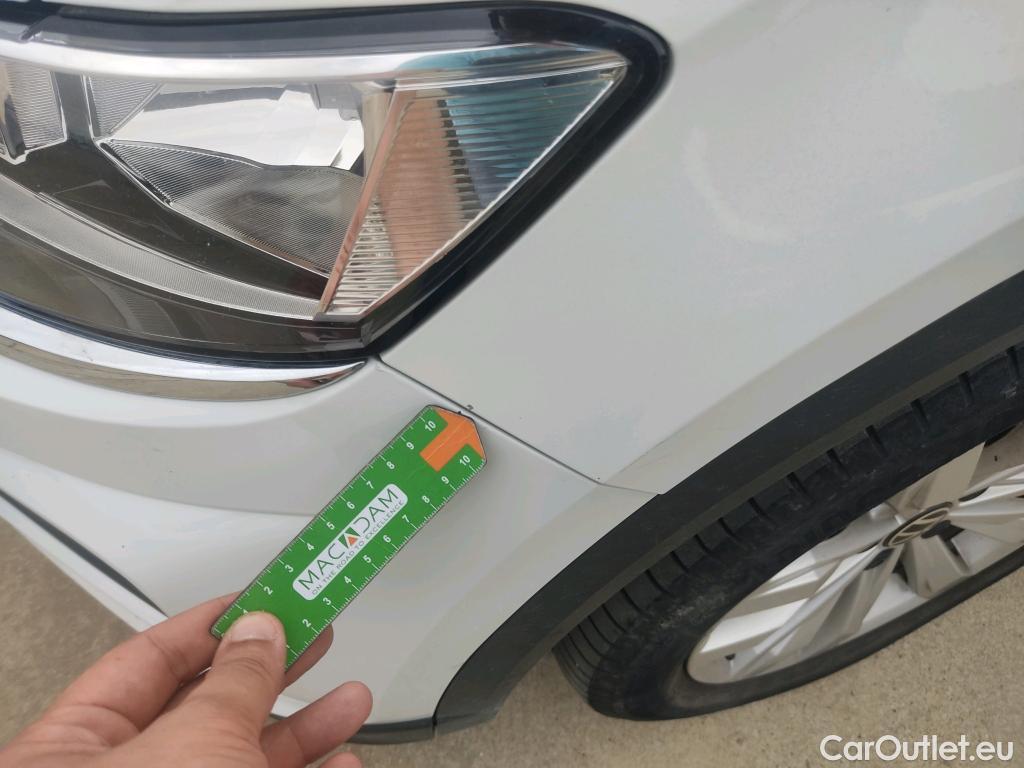  Volkswagen  T-ROC VOLKSWAGEN  / 2017 / 5P / todoterreno Advance 2.0 TDI 85kW (115CV) #19