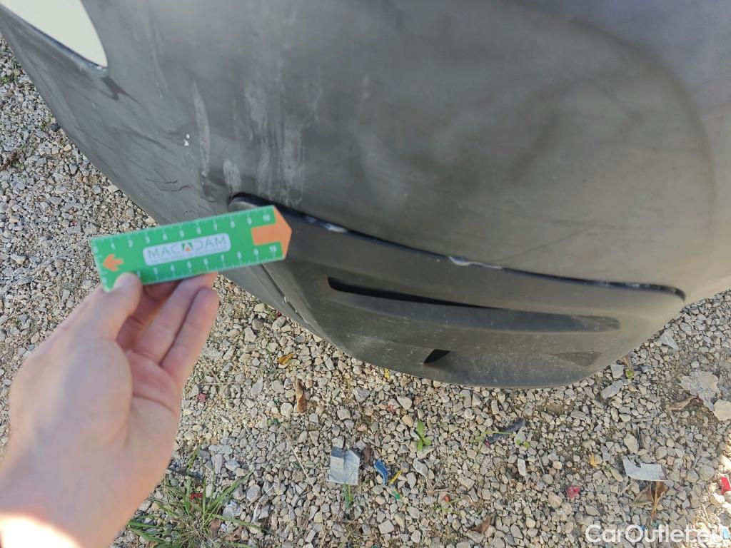  Peugeot  Partner PEUGEOT  VU 4p 2G furgón derivado de Furgón Confort PackL2 BlueHDi 73KW (100) #46