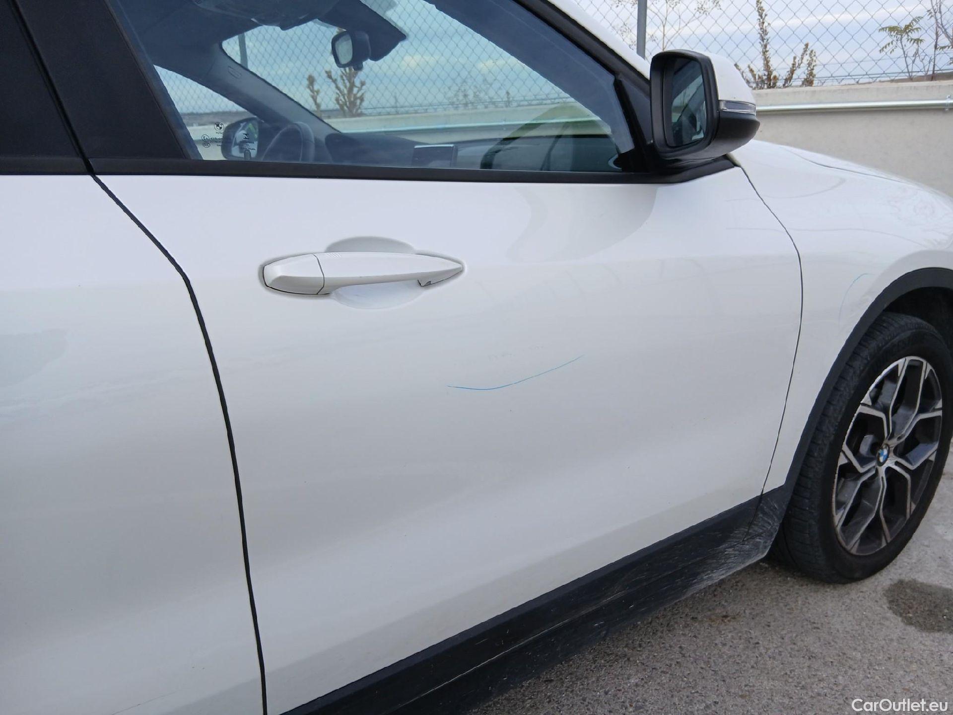  Bmw  X2 BMW  sDrive18i (CX) #23