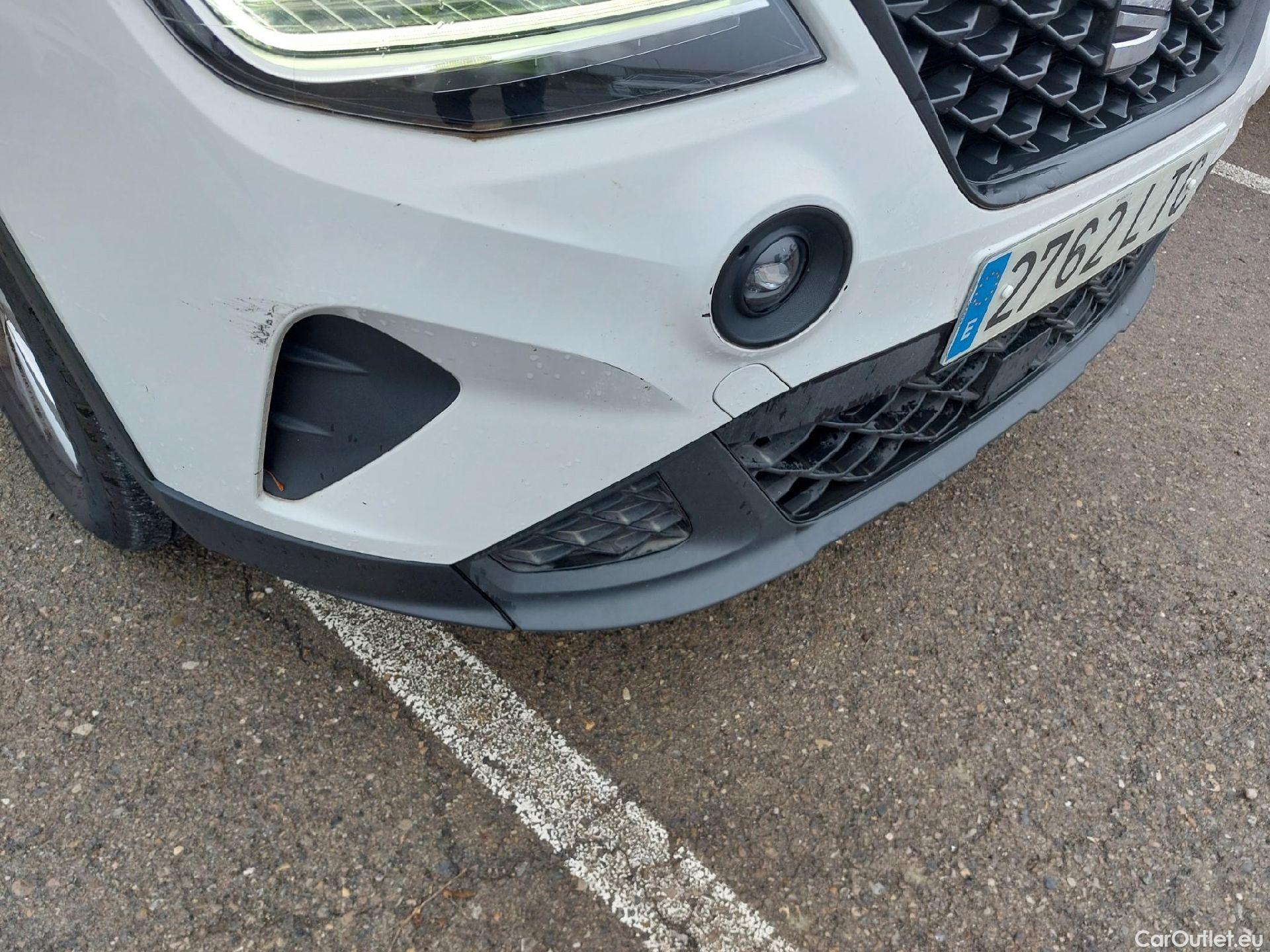  Seat  Arona SEAT  / 2017 / 5P / todoterreno 1.0 TSI 81kW (110CV) Style Plus (AC) #1