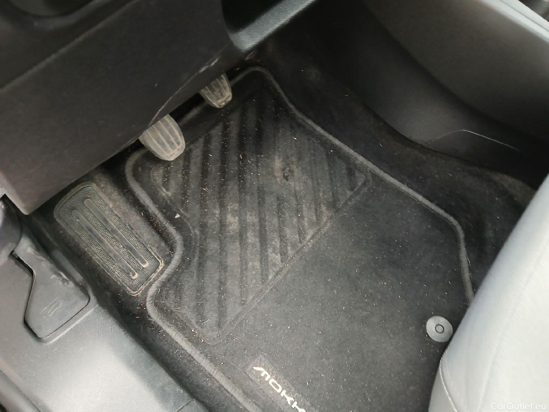  Opel  Mokka OPEL  / 2020 / 5P / todoterreno 1.2 T 96kW (130 CV) Business Elegance #3