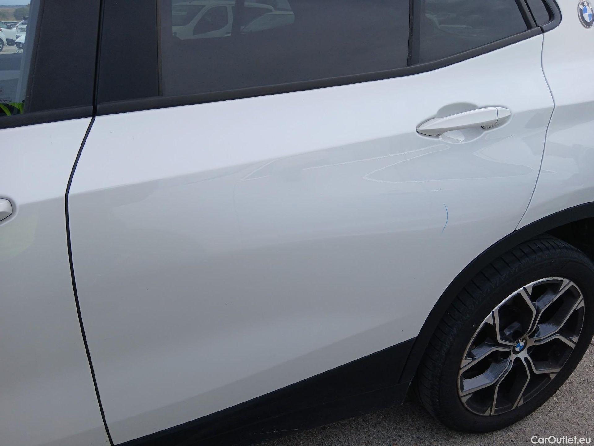  Bmw  X2 BMW  sDrive18i (CX) #13