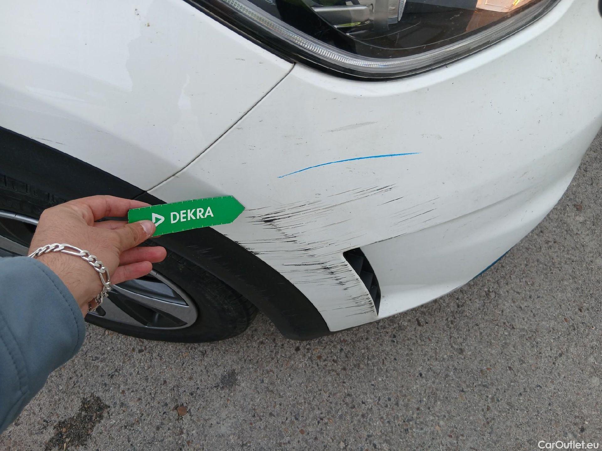  KIA  Niro KIA  Hïbrido Enchufable / 2016 / 5P / crossover 1.6 GDi Híbrido Enchufable 104kW Drive #1