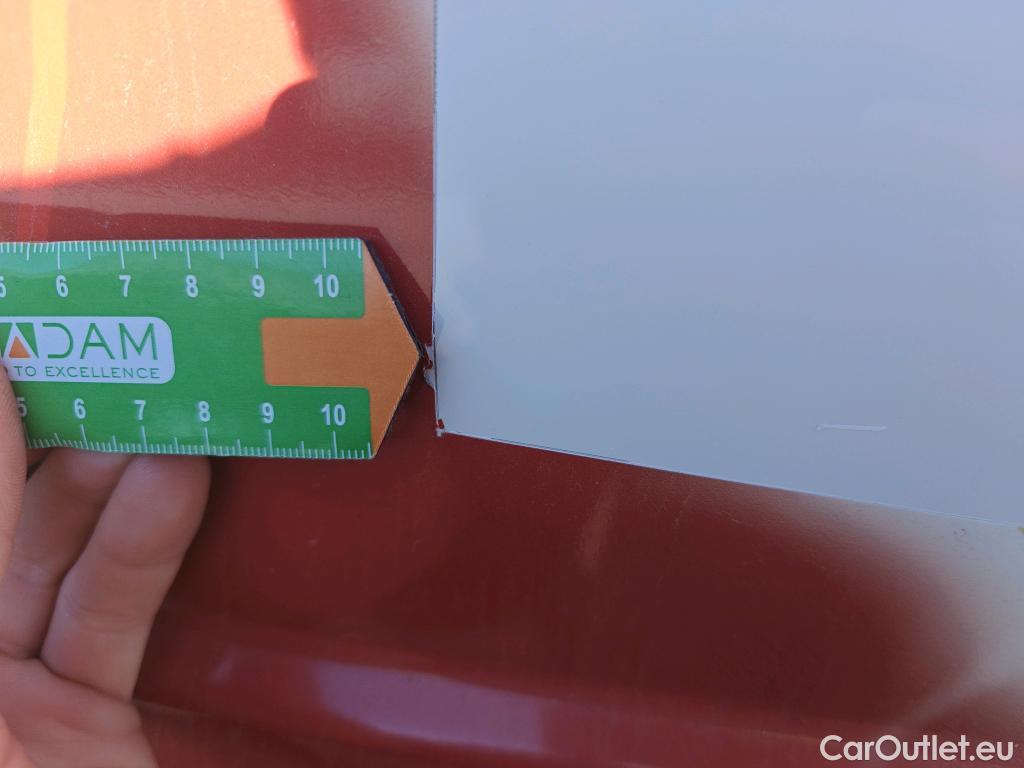  Peugeot  Partner PEUGEOT  VU 4p 2G furgón derivado de Furgón Confort PackL2 BlueHDi 73KW (100) #5