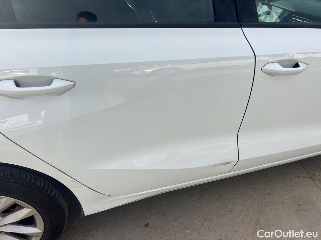  Audi  A3 AUDI  / 2020 / 5P / berlina con portón Sportback 30 TFSI 81kW (110CV) S tronic #7