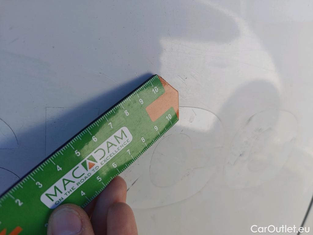  Peugeot  Partner PEUGEOT  VU 4p 2G furgón derivado de Furgón Confort PackL2 BlueHDi 73KW (100) #23