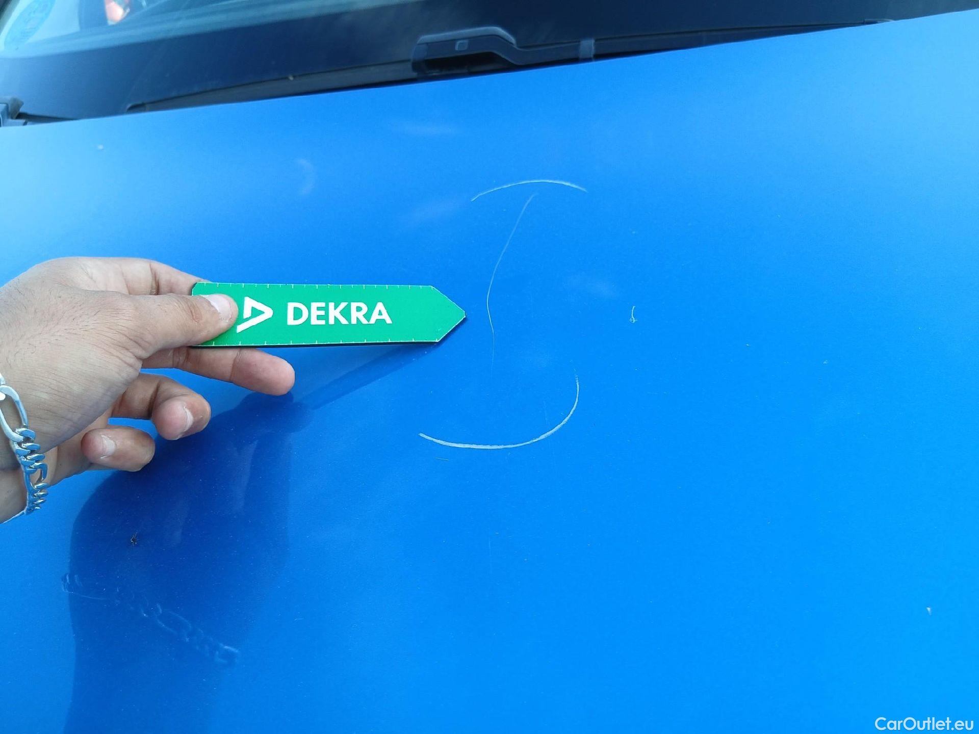  Peugeot  3008 PEUGEOT  / 2020 / 5P / todoterreno 1.2 PureTech 96KW S&S Active Pack EAT8 #11