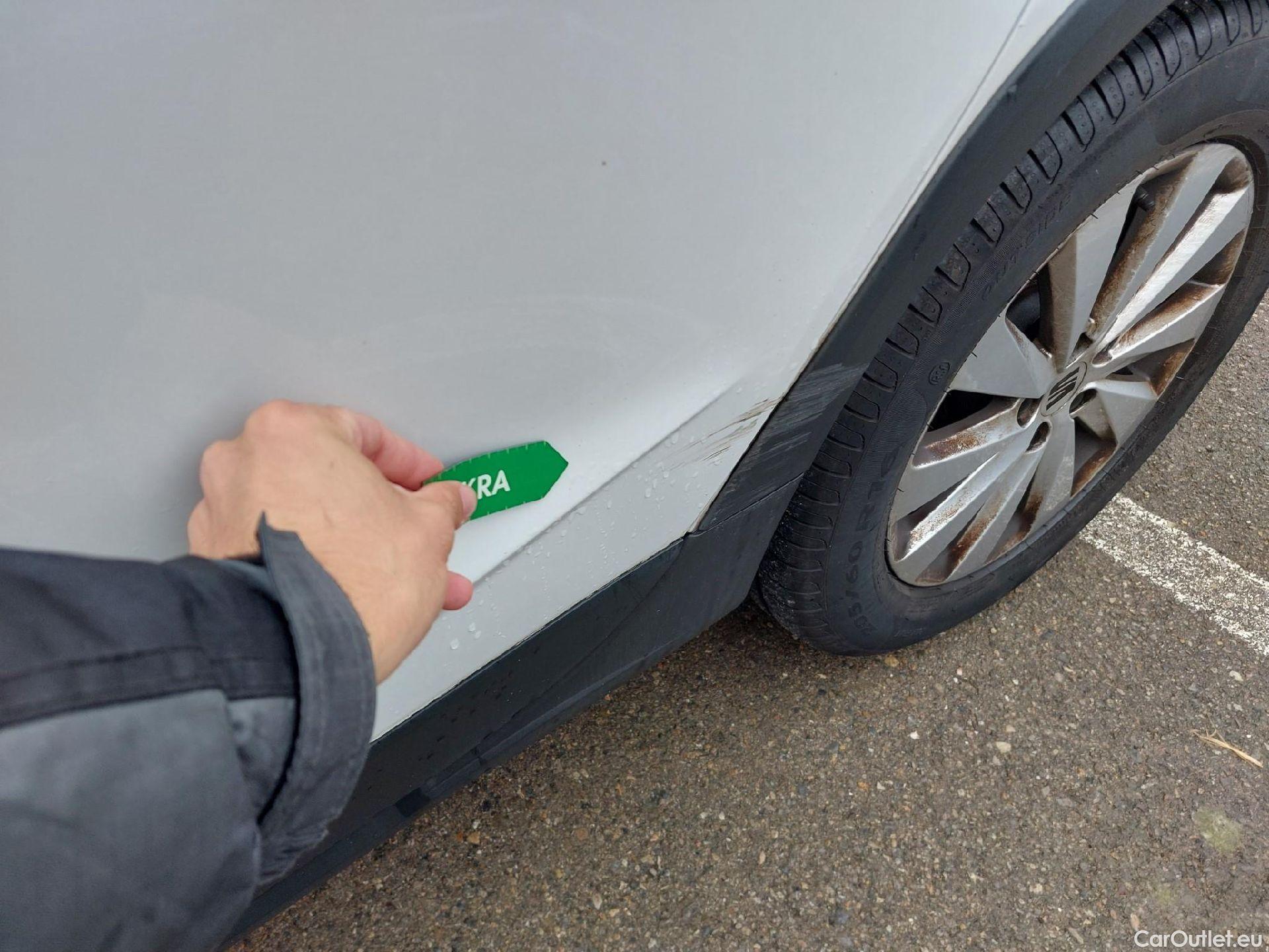  Seat  Arona SEAT  / 2017 / 5P / todoterreno 1.0 TSI 81kW (110CV) Style Plus (AC) #10