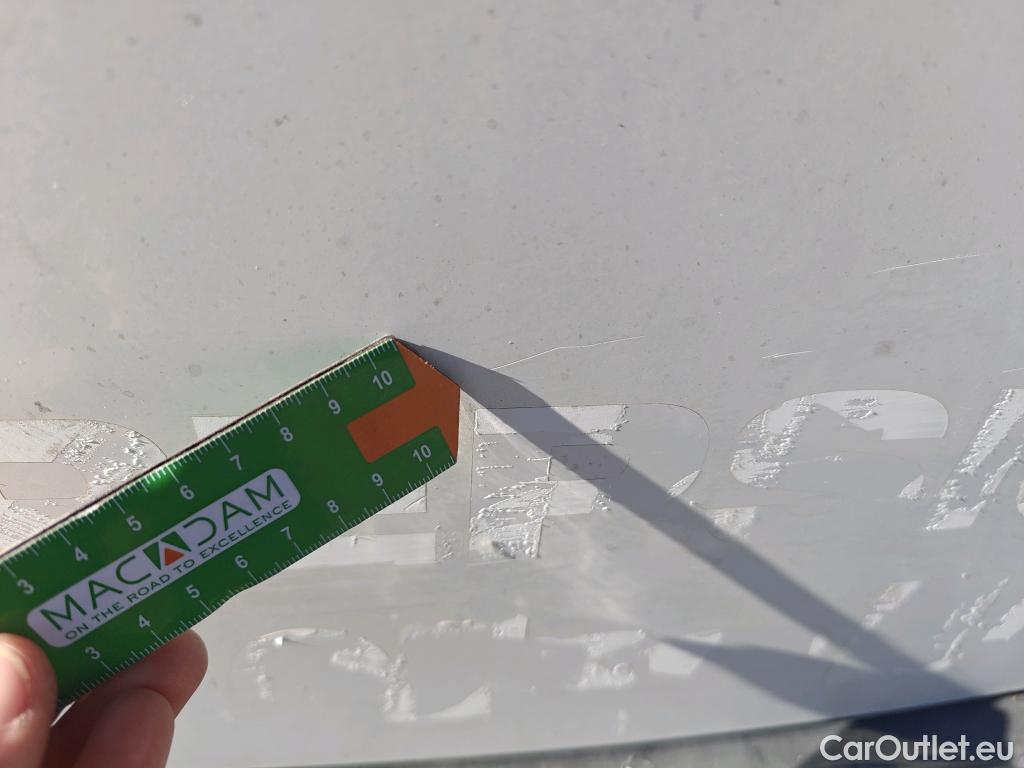  Peugeot  Partner PEUGEOT  VU 4p 2G furgón derivado de Furgón Confort PackL2 BlueHDi 73KW (100) #18