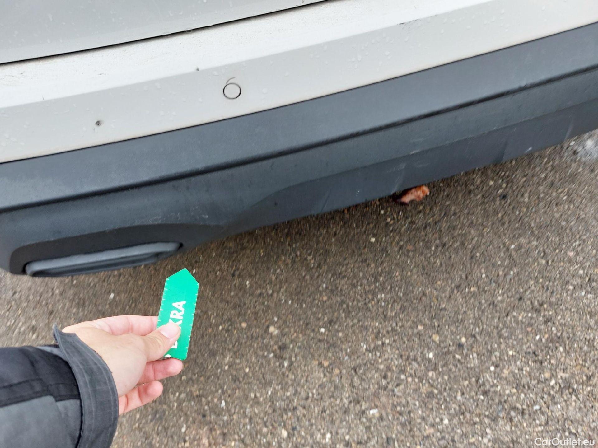  Seat  Arona SEAT  / 2017 / 5P / todoterreno 1.0 TSI 81kW (110CV) Style Plus (AC) #17