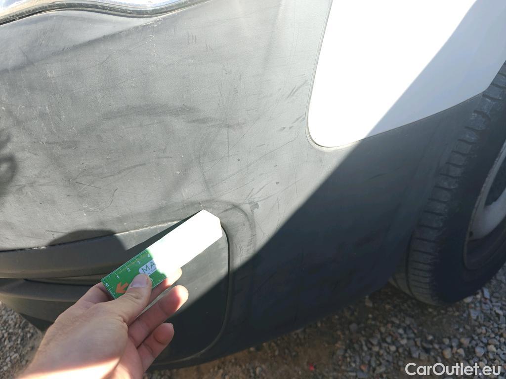  Peugeot  Partner PEUGEOT  VU 4p 2G furgón derivado de Furgón Confort PackL2 BlueHDi 73KW (100) #52