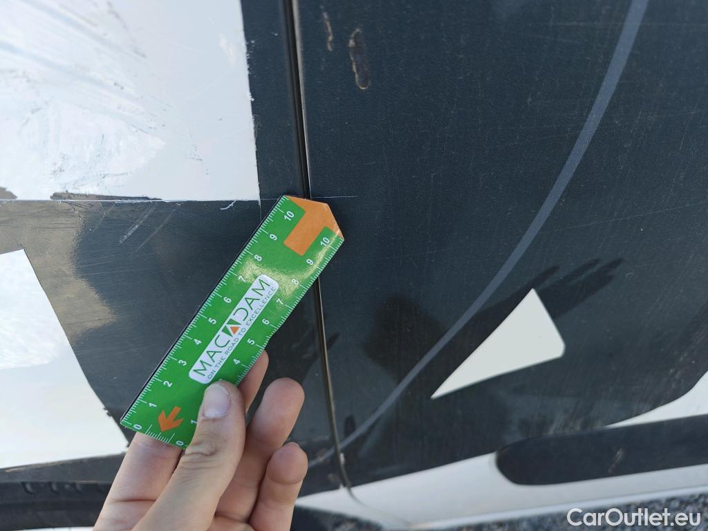  Peugeot  Partner PEUGEOT  VU 4p 2G furgón derivado de Furgón Confort PackL2 BlueHDi 73KW (100) #41