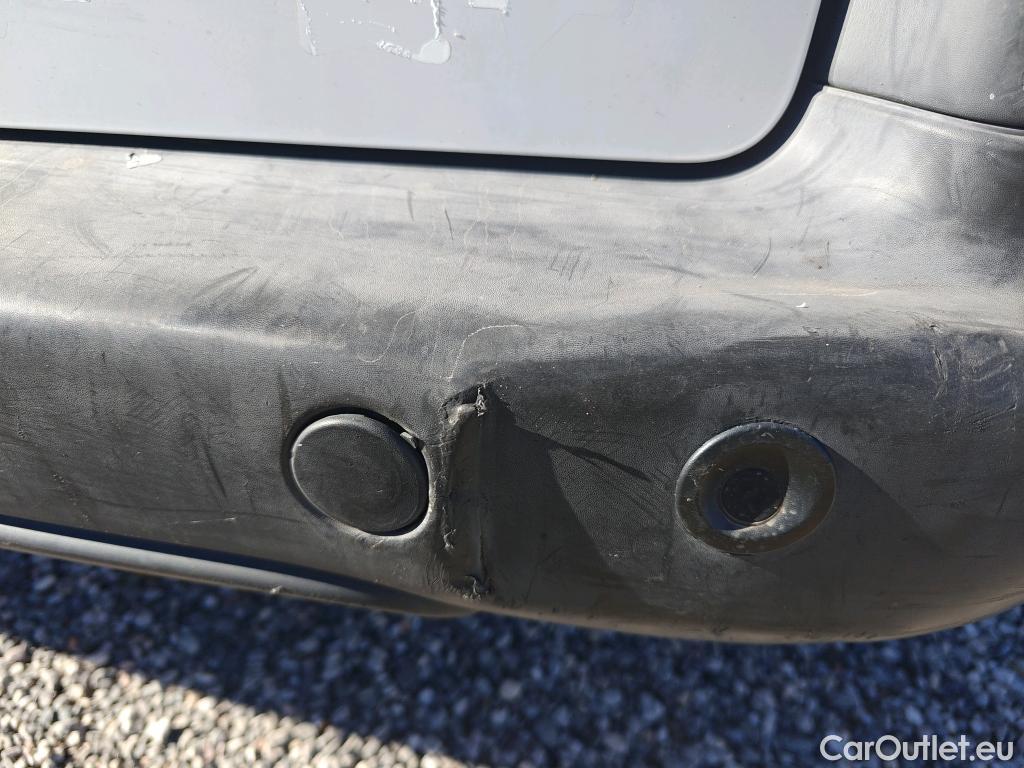  Peugeot  Partner PEUGEOT  VU 4p 2G furgón derivado de Furgón Confort PackL2 BlueHDi 73KW (100) #15