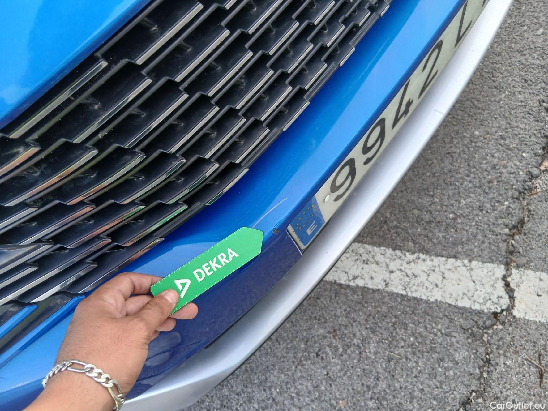  Peugeot  3008 PEUGEOT  / 2020 / 5P / todoterreno 1.2 PureTech 96KW S&S Active Pack EAT8 #8