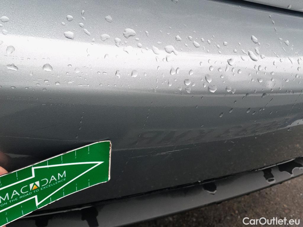  KIA  Cee'd KIA Ceed / 2018 / 5P / berlina con portón 1.0 T-GDi 74kW (100CV) Drive #18