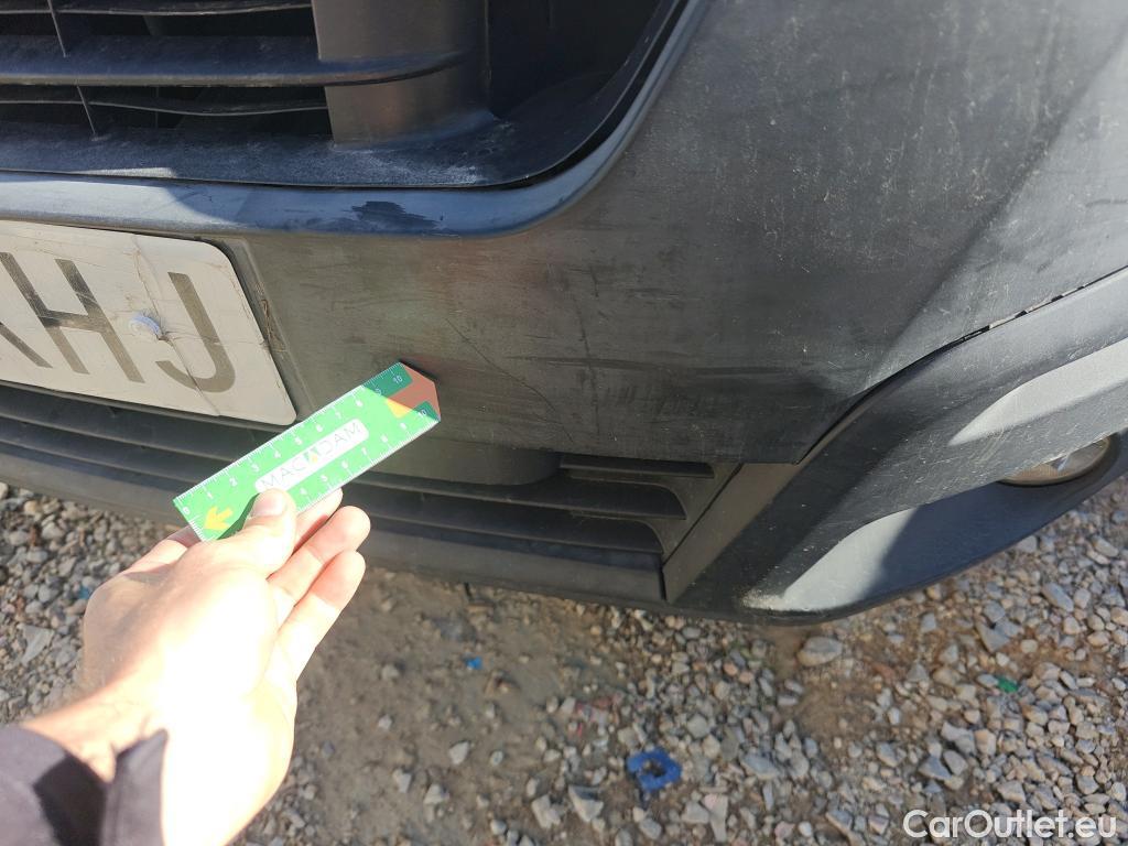  Peugeot  Partner PEUGEOT  VU 4p 2G furgón derivado de Furgón Confort PackL2 BlueHDi 73KW (100) #51