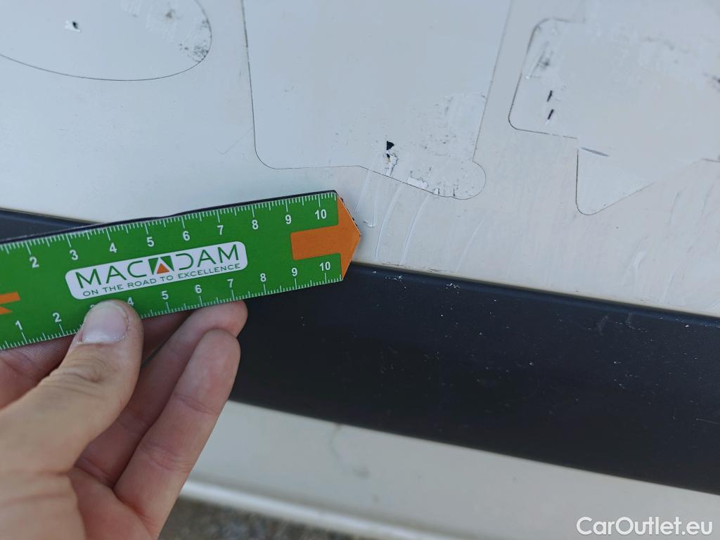  Peugeot  Partner PEUGEOT  VU 4p 2G furgón derivado de Furgón Confort PackL2 BlueHDi 73KW (100) #25