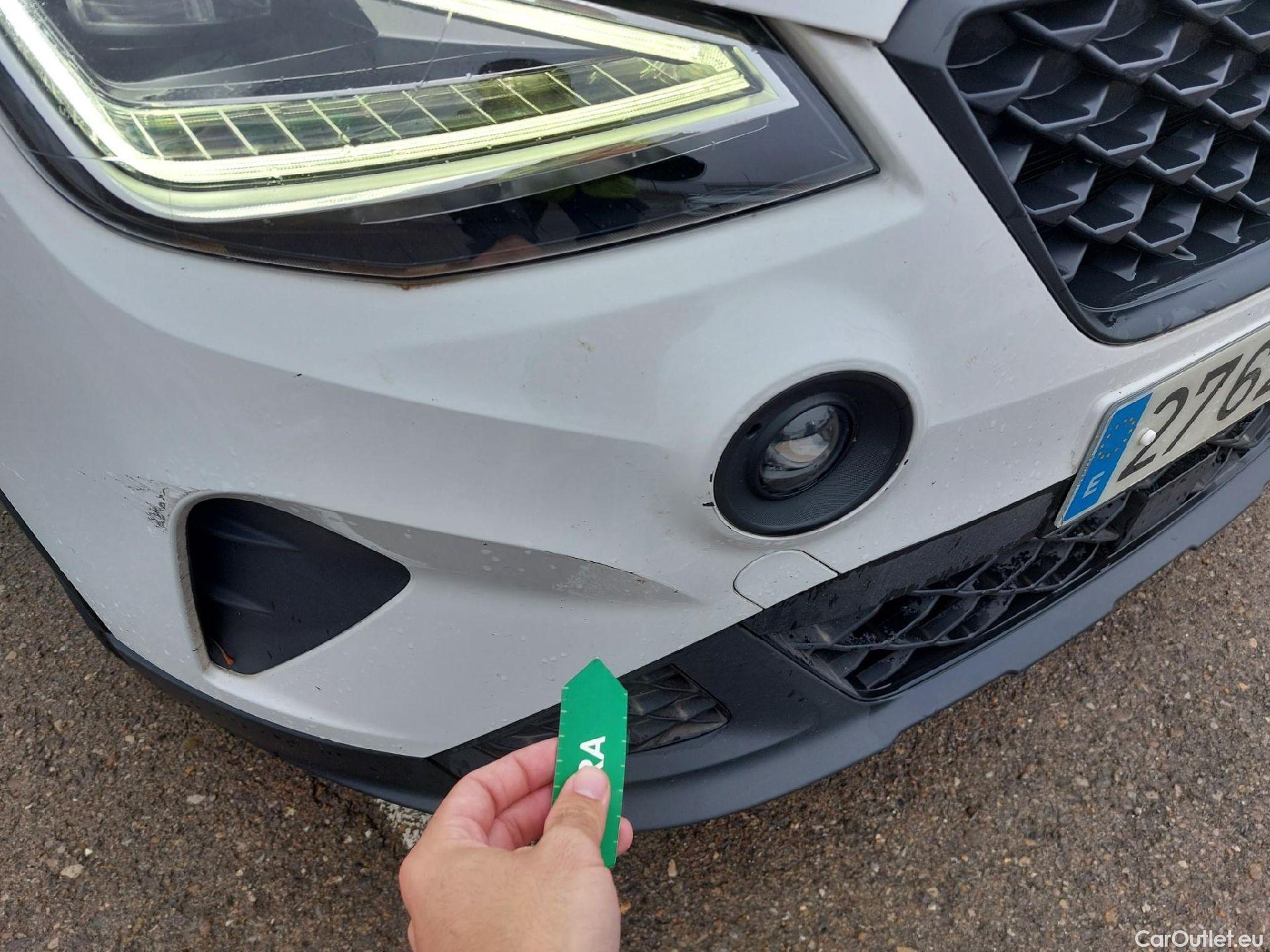  Seat  Arona SEAT  / 2017 / 5P / todoterreno 1.0 TSI 81kW (110CV) Style Plus (AC) #2