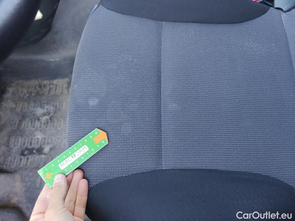  Peugeot  Partner PEUGEOT  VU 4p 2G furgón derivado de Furgón Confort PackL2 BlueHDi 73KW (100) #34