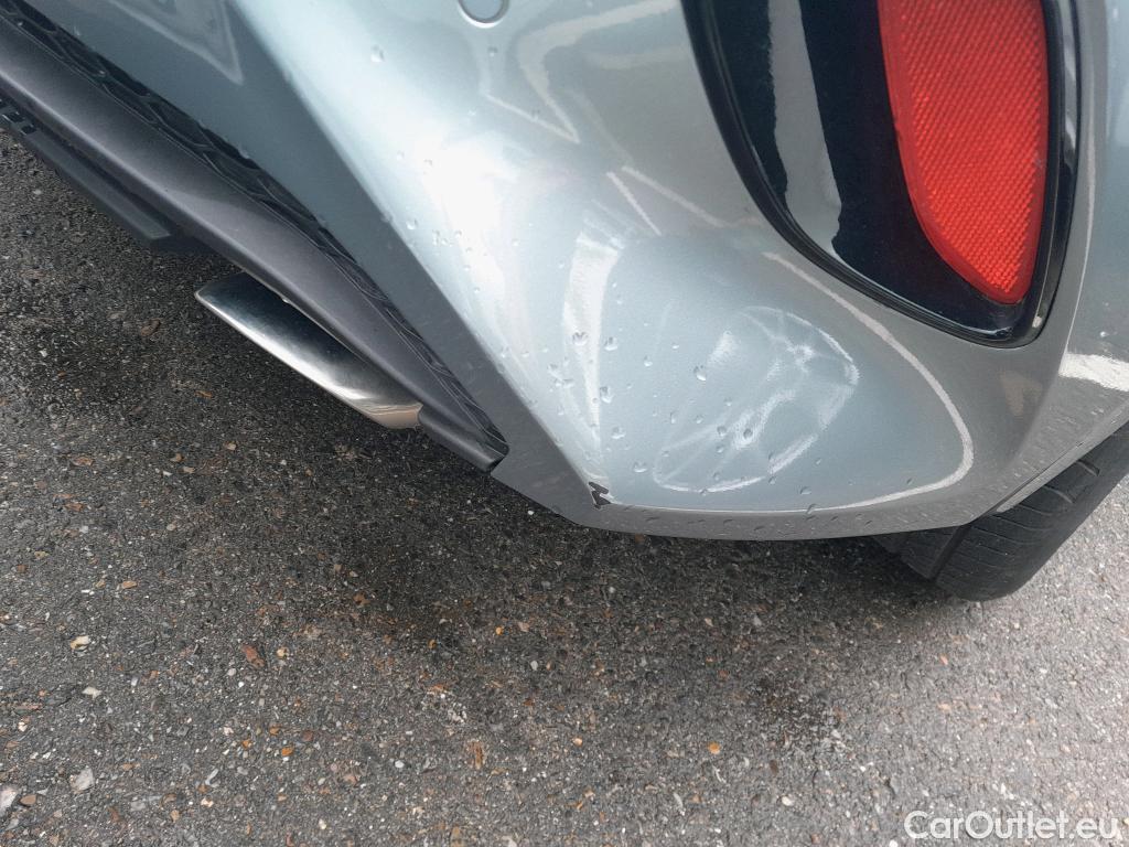  KIA  Cee'd KIA Ceed / 2018 / 5P / berlina con portón 1.0 T-GDi 74kW (100CV) Drive #16