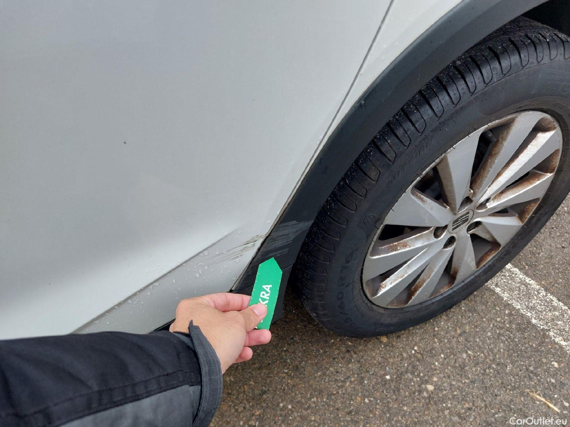  Seat  Arona SEAT  / 2017 / 5P / todoterreno 1.0 TSI 81kW (110CV) Style Plus (AC) #12