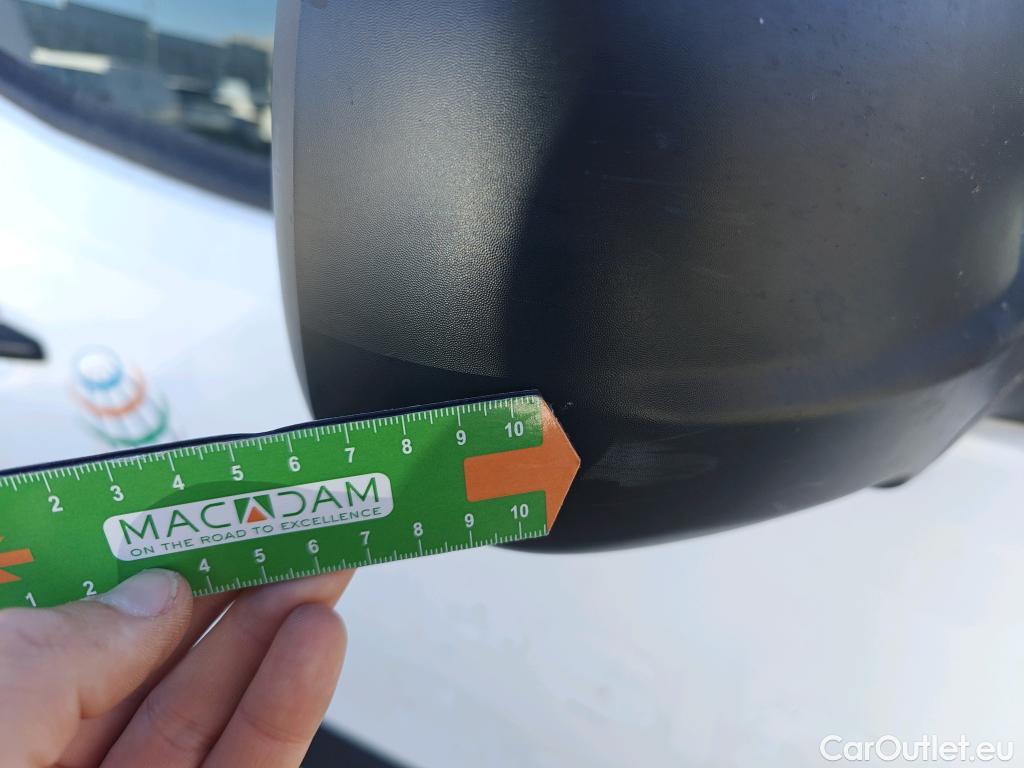  Peugeot  Partner PEUGEOT  VU 4p 2G furgón derivado de Furgón Confort PackL2 BlueHDi 73KW (100) #56