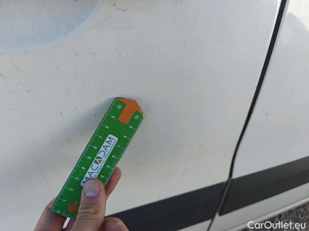  Peugeot  Partner PEUGEOT  VU 4p 2G furgón derivado de Furgón Confort PackL2 BlueHDi 73KW (100) #42