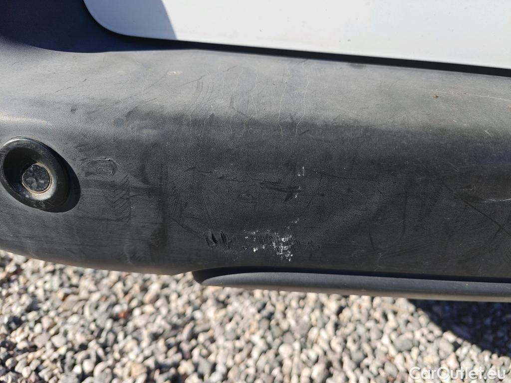  Peugeot  Partner PEUGEOT  VU 4p 2G furgón derivado de Furgón Confort PackL2 BlueHDi 73KW (100) #14