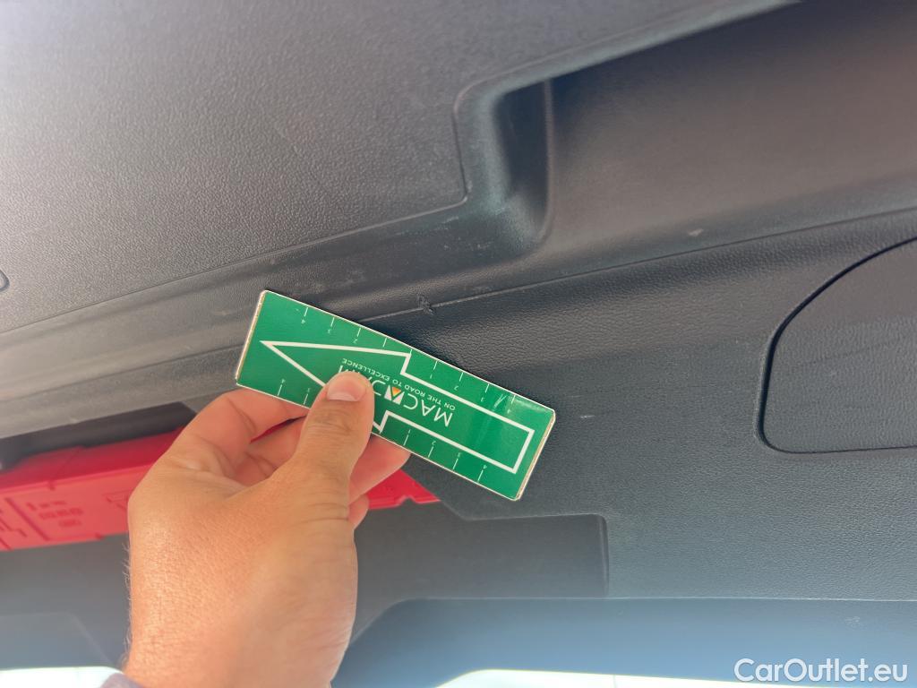  Audi  A3 AUDI  / 2020 / 5P / berlina con portón Sportback 30 TFSI 81kW (110CV) S tronic #19