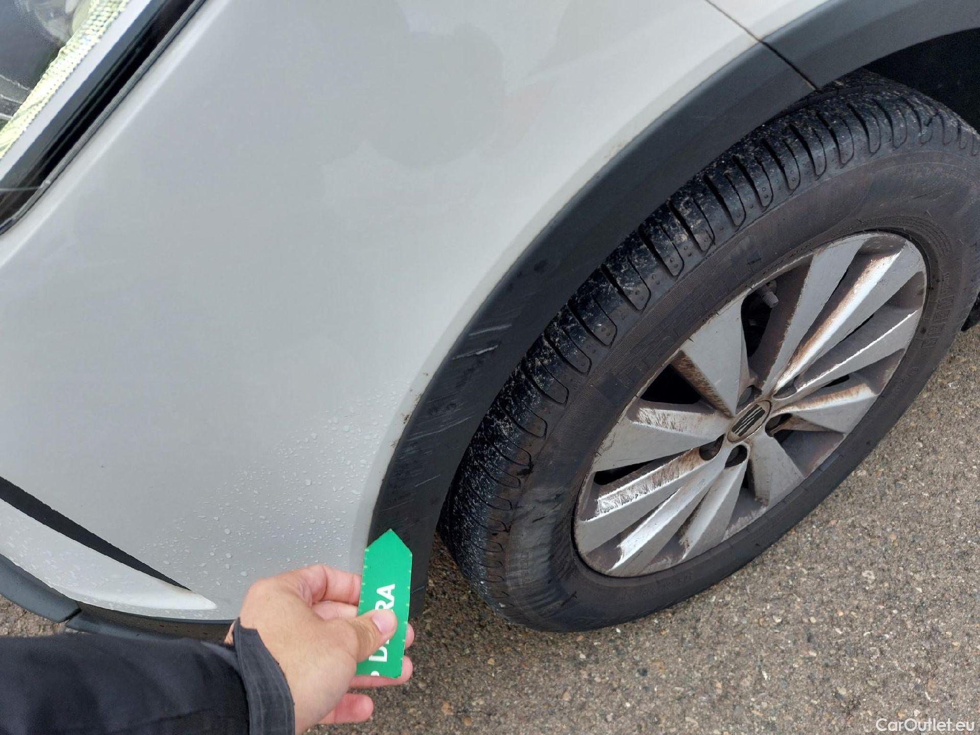  Seat  Arona SEAT  / 2017 / 5P / todoterreno 1.0 TSI 81kW (110CV) Style Plus (AC) #3