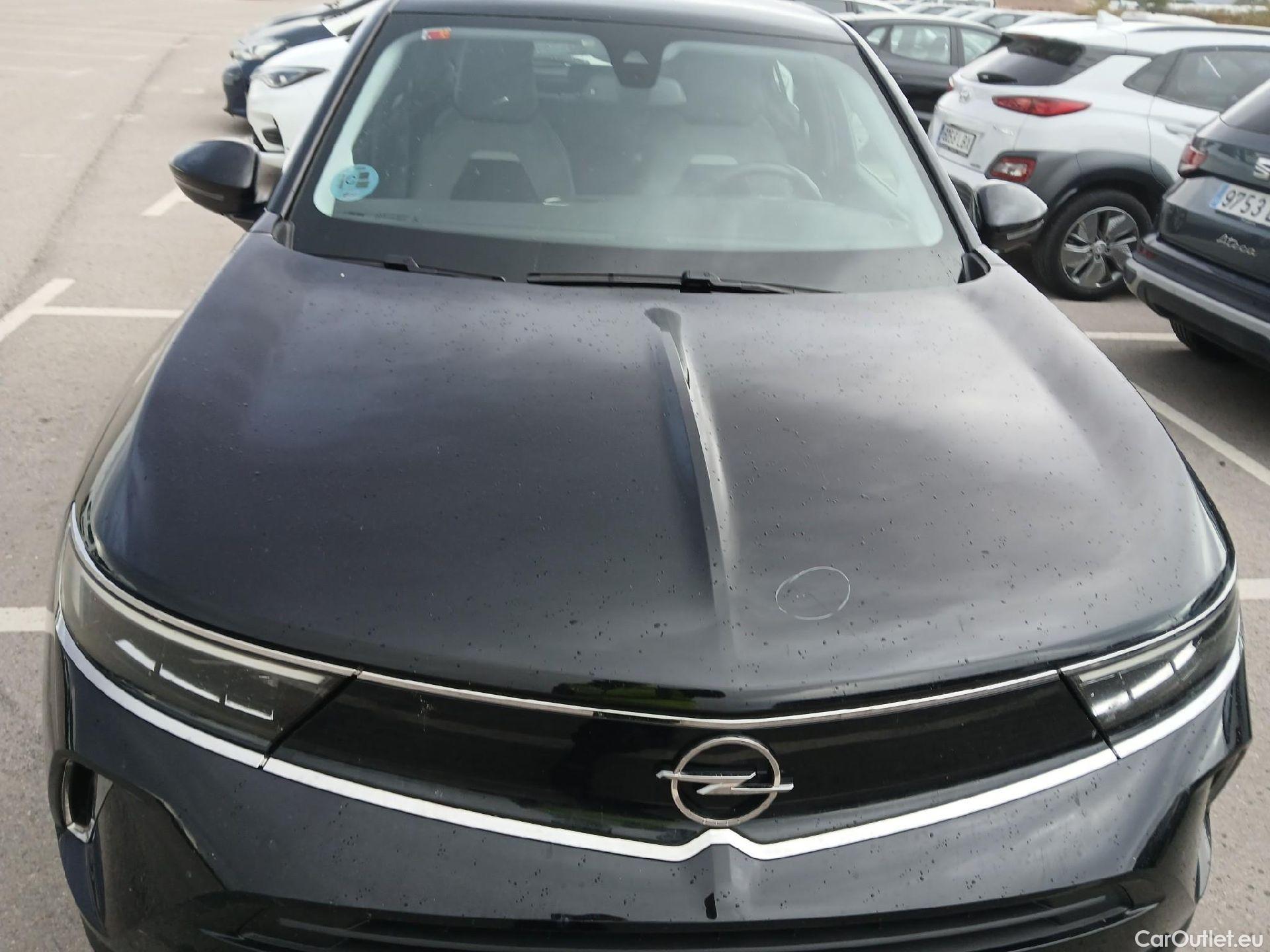  Opel  Mokka OPEL  / 2020 / 5P / todoterreno 1.2 T 96kW (130 CV) Business Elegance #12