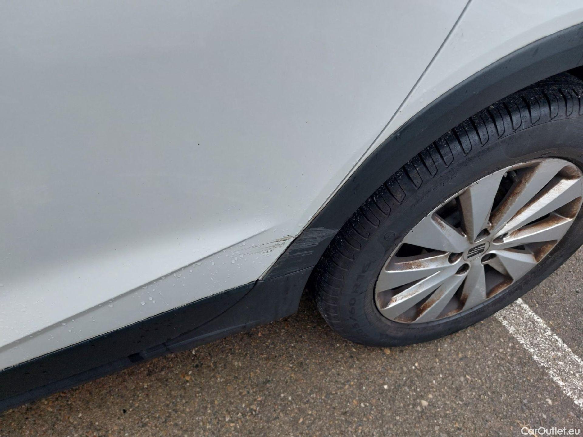  Seat  Arona SEAT  / 2017 / 5P / todoterreno 1.0 TSI 81kW (110CV) Style Plus (AC) #11