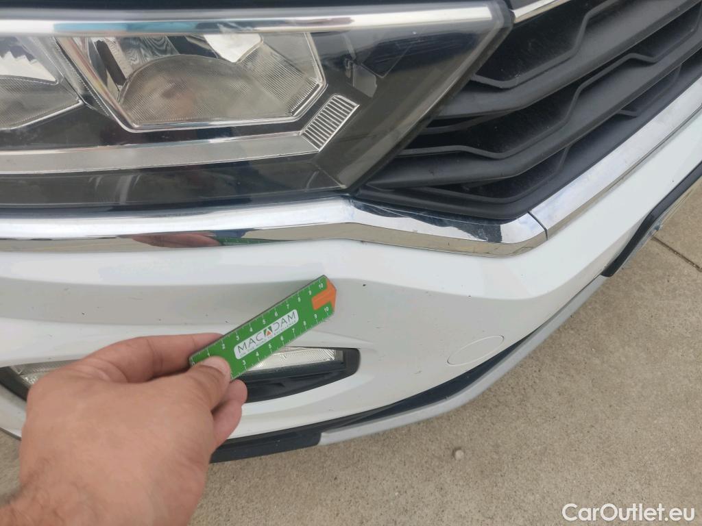  Volkswagen  T-ROC VOLKSWAGEN  / 2017 / 5P / todoterreno Advance 2.0 TDI 85kW (115CV) #21