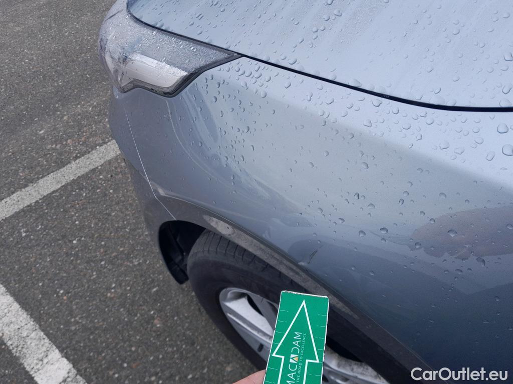  KIA  Cee'd KIA Ceed / 2018 / 5P / berlina con portón 1.0 T-GDi 74kW (100CV) Drive #11