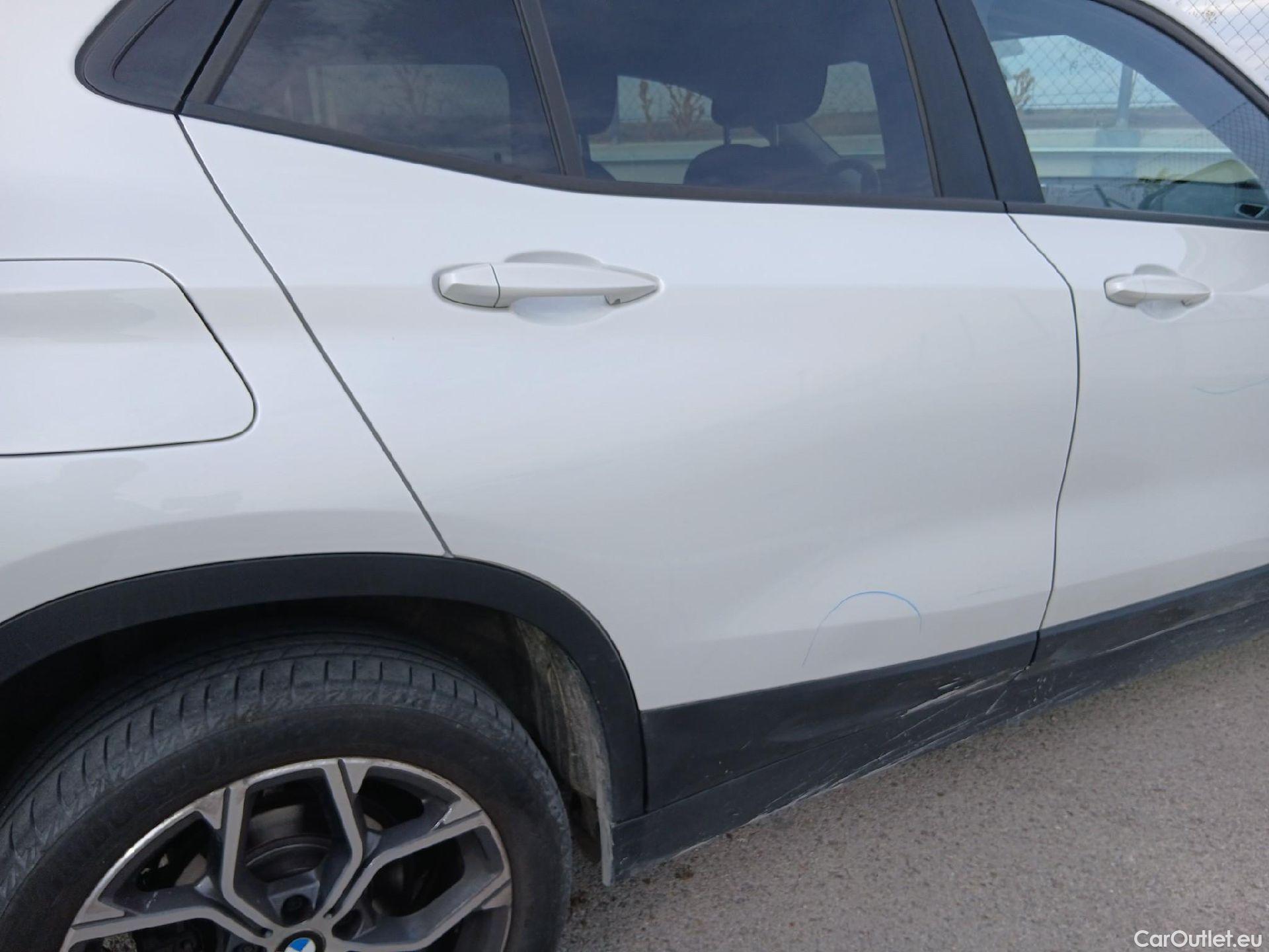  Bmw  X2 BMW  sDrive18i (CX) #21