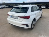  Audi  A3 AUDI  / 2020 / 5P / berlina con portón Sportback 30 TFSI 81kW (110CV) S tronic #2