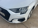  Audi  A3 AUDI  / 2020 / 5P / berlina con portón Sportback 30 TFSI 81kW (110CV) S tronic #15