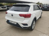  Volkswagen  T-ROC VOLKSWAGEN  / 2017 / 5P / todoterreno Advance 2.0 TDI 85kW (115CV) #2