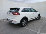  KIA  Niro KIA  Hïbrido Enchufable / 2016 / 5P / crossover 1.6 GDi Híbrido Enchufable 104kW Drive #2
