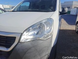  Peugeot  Partner PEUGEOT  VU 4p 2G furgón derivado de Furgón Confort PackL2 BlueHDi 73KW (100) #15