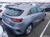  KIA  Cee'd KIA Ceed / 2018 / 5P / berlina con portón 1.0 T-GDi 74kW (100CV) Drive #2