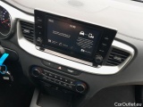  KIA  Cee'd KIA Ceed / 2018 / 5P / berlina con portón 1.0 T-GDi 74kW (100CV) Drive #14