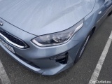  KIA  Cee'd KIA Ceed / 2018 / 5P / berlina con portón 1.0 T-GDi 74kW (100CV) Drive #16