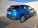  Peugeot  3008 PEUGEOT  / 2020 / 5P / todoterreno 1.2 PureTech 96KW S&S Active Pack EAT8 #2