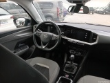  Opel  Mokka OPEL  / 2020 / 5P / todoterreno 1.2 T 96kW (130 CV) Business Elegance #3